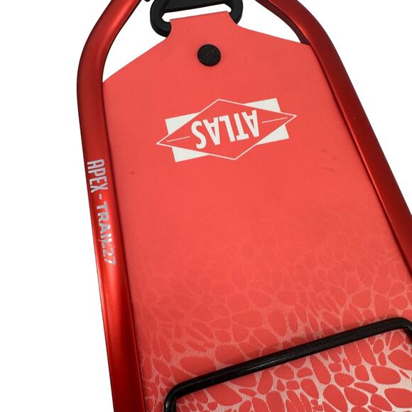 Atlas APEX Trail/27 Snowshoes - Picture 11 of 16